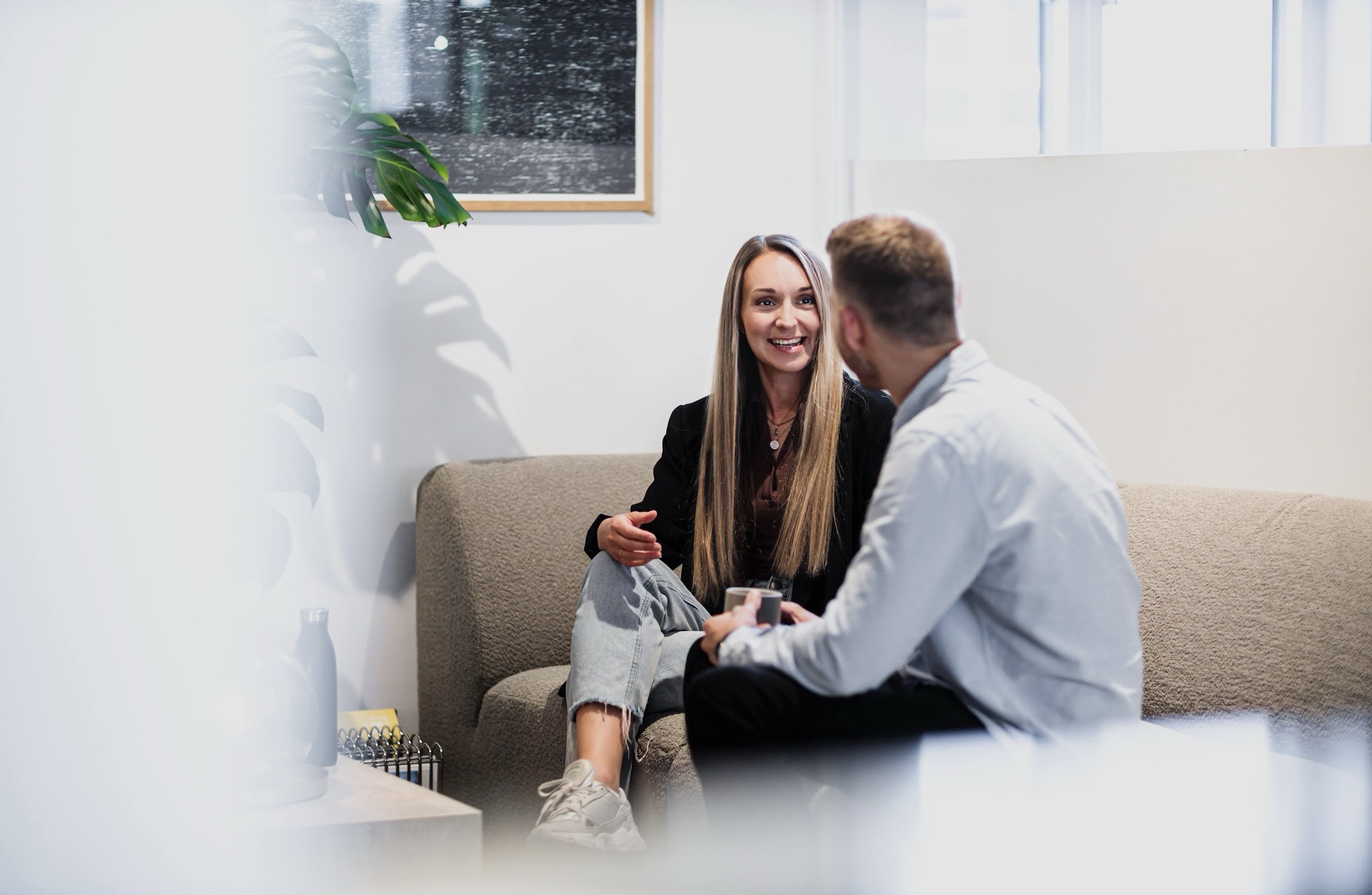 Emma Baldwin - Professional AI Marketing Consultant