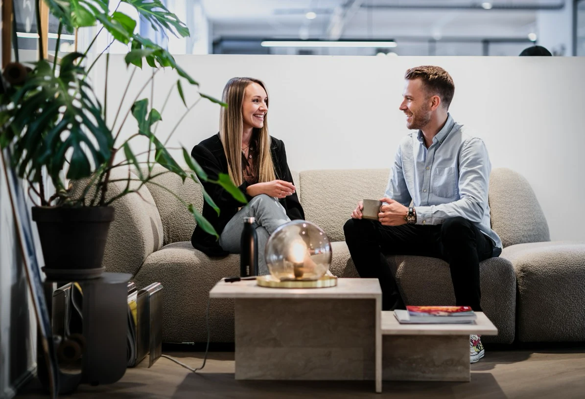 Emma Baldwin, AI Marketing Consultant at Noi Creative